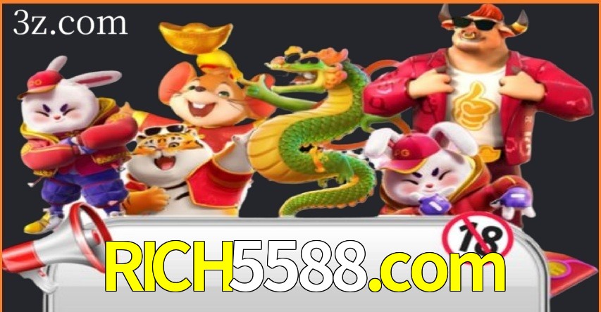 rich5588 é a melhor empresa de apostas.